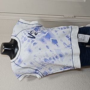 Victoria’s Secret Fleece Blouse